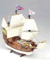 Mayflower -  La nave dei padri pellegrini